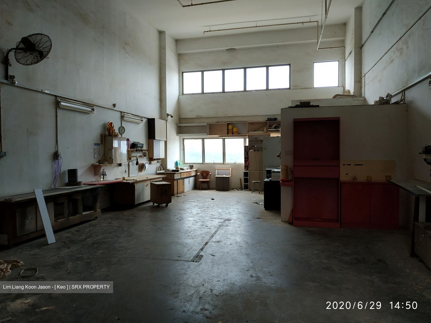 M-space (D25), Factory #405663711